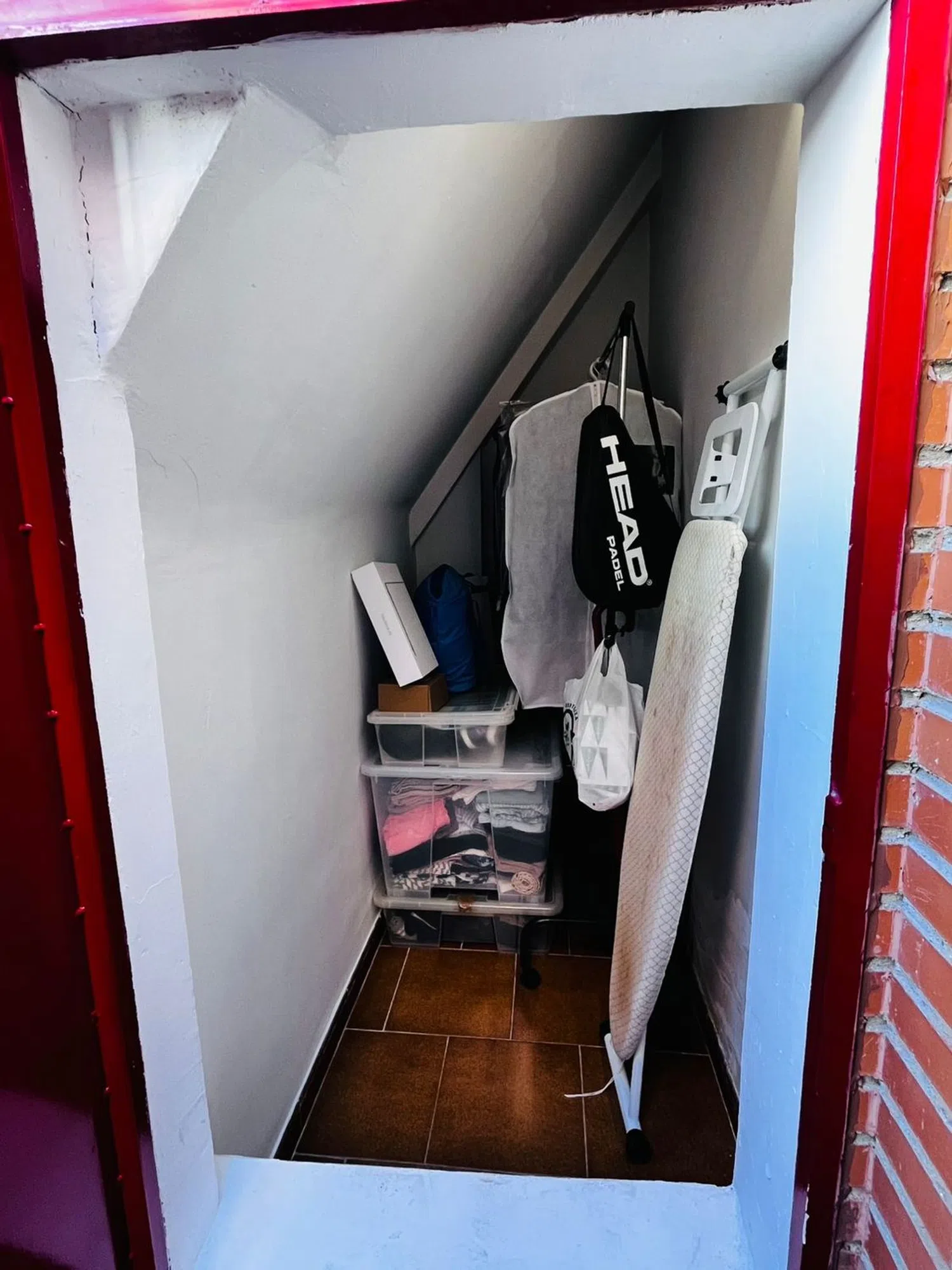 Ático en calle de Dulcinea, 38 - Foto 16