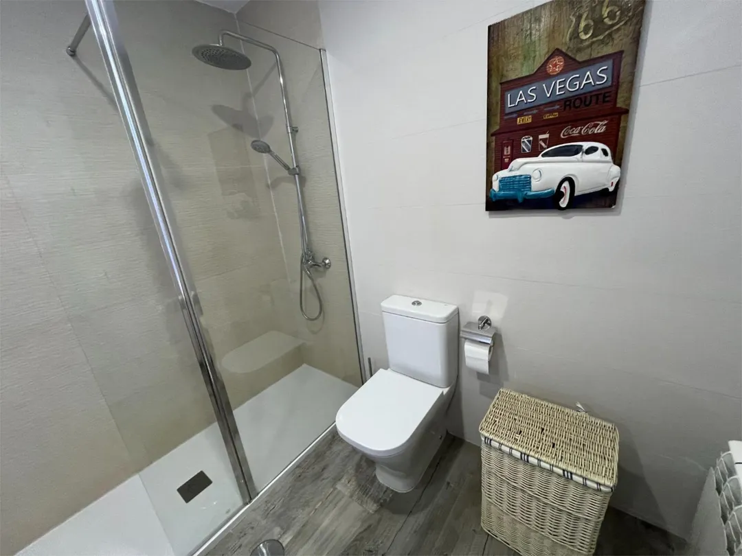 Piso en  Calle Morayma 4 - Foto 36