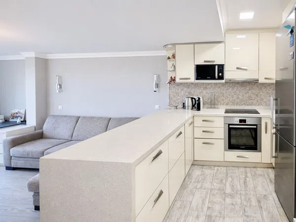 Piso en calle Eucalipto, 3 - Foto 4