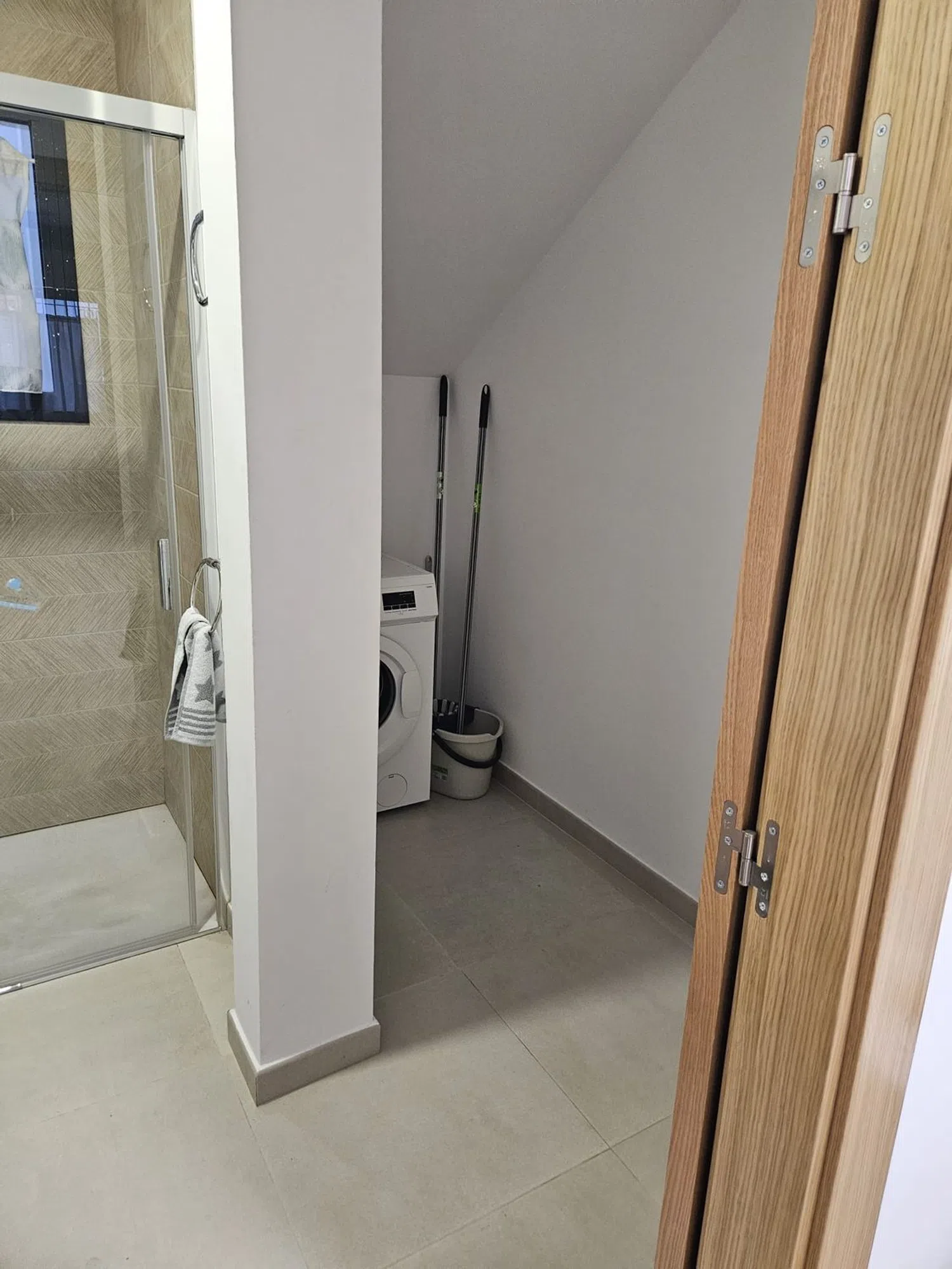 Estudio en calle Rafaela, 44 - Foto 5