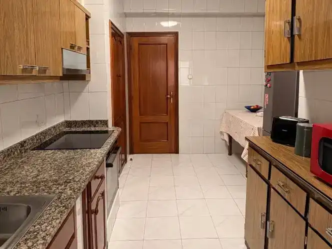 Piso en  Rúa Doutor Loureiro Crespo 53 - Foto 12