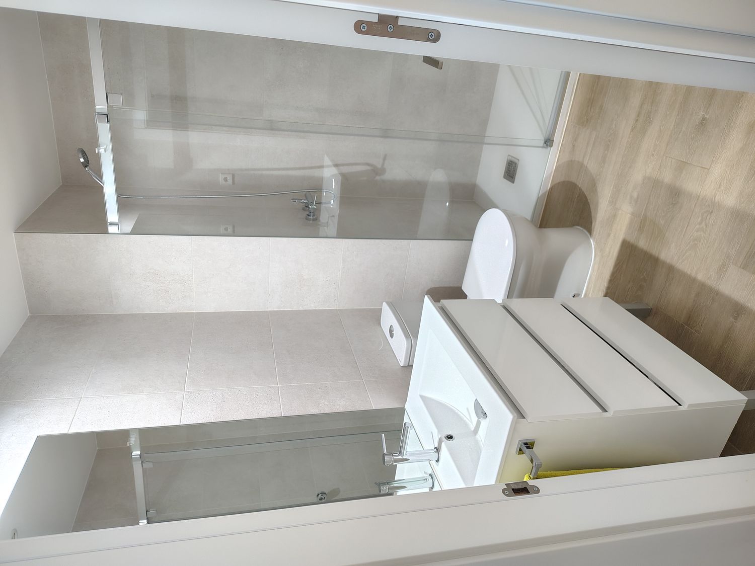 Chalet adosado en Primera Fase - Nuevo Tres Cantos - Foto 14