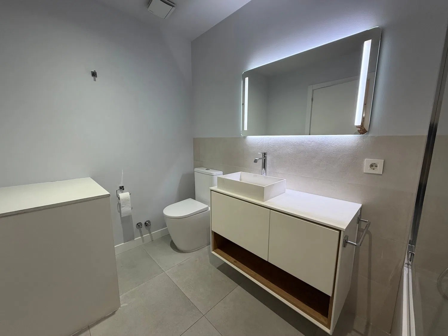 Ático en calle de Serrano, 23 - Foto 22