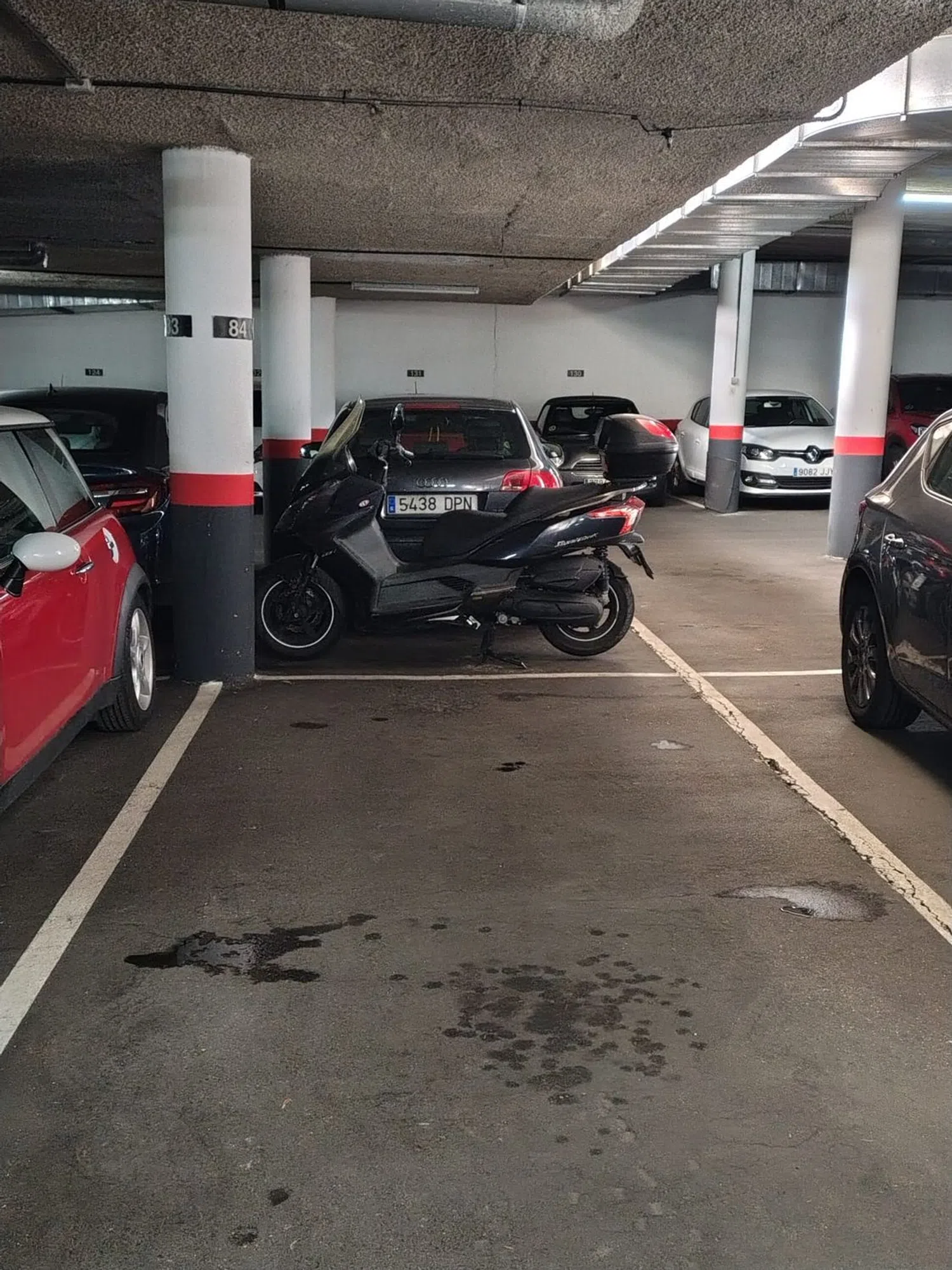 Piso en calle Hermanos Machado, 5 - Foto 20