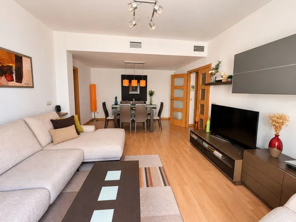 Piso en Calle d'Atenes-04, 5, Zona Parc Central - Hort de Trenor, Zona Parc Central - Hort de Trenor - Foto 8