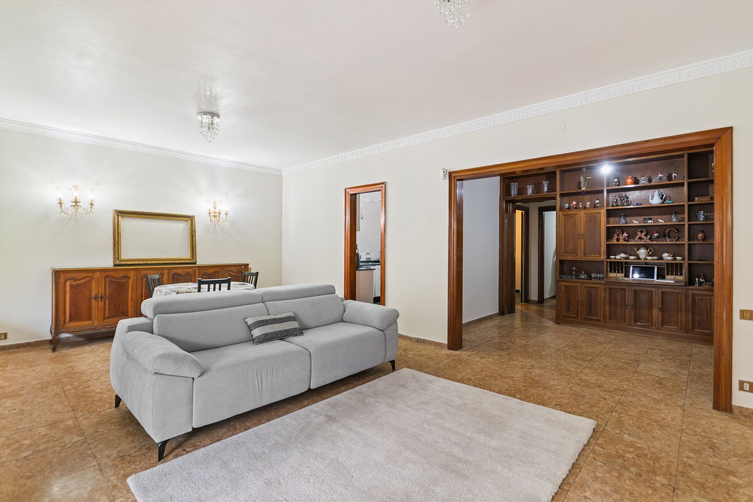 Piso en Barrio La Nova Esquerra de l'Eixample - Foto 7