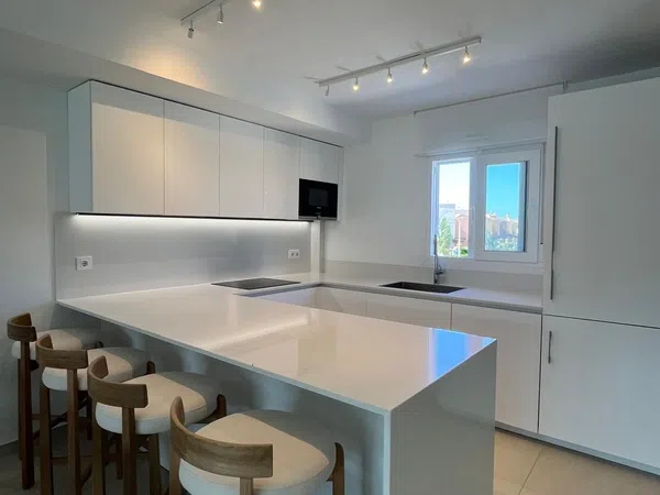 Chalet adosado en Avenida de la Almadraba, 5, Atlanterra, Atlanterra - Foto 3