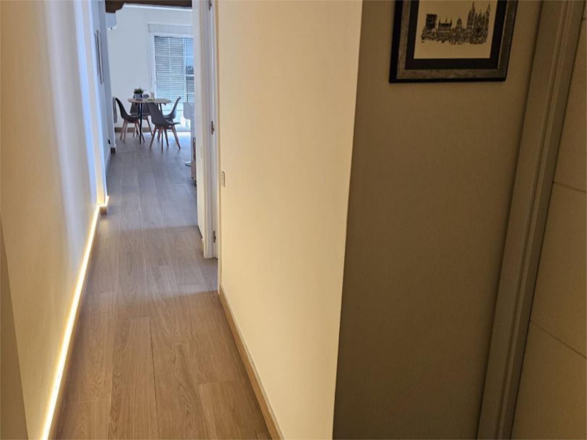 Piso en  Calle Almadén de la Plata 27 - Foto 30