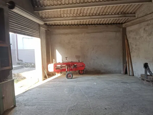 Casa o chalet independiente en Aldea a Ulfe s/n - Foto 39