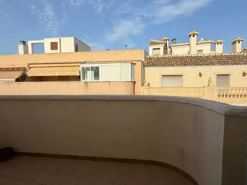 Piso en  Calle San Pascual 48 - Foto 8
