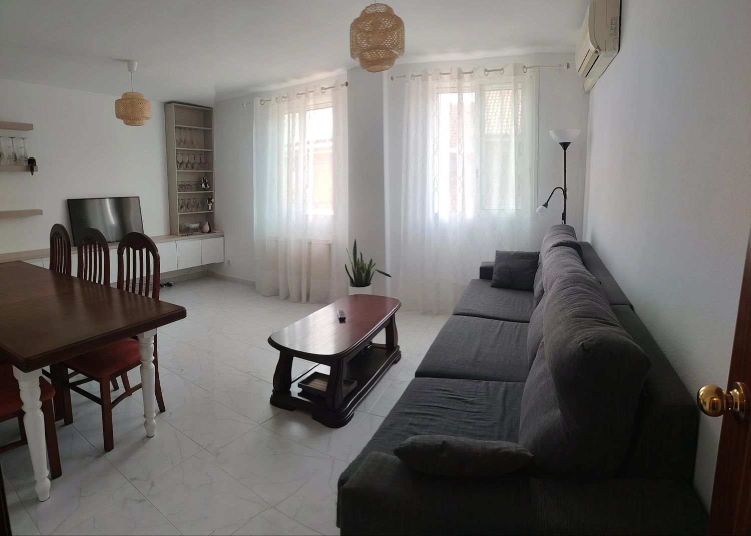 Piso en San Martín de la Vega - Foto 6