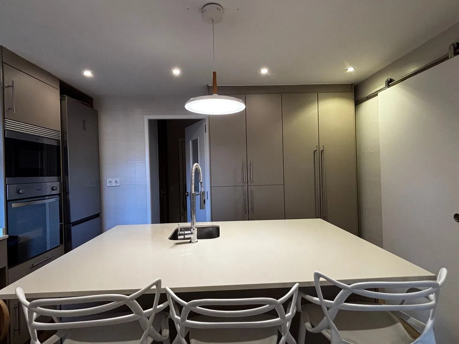 Piso en calle de la Peña Santa, 12 - Foto 5