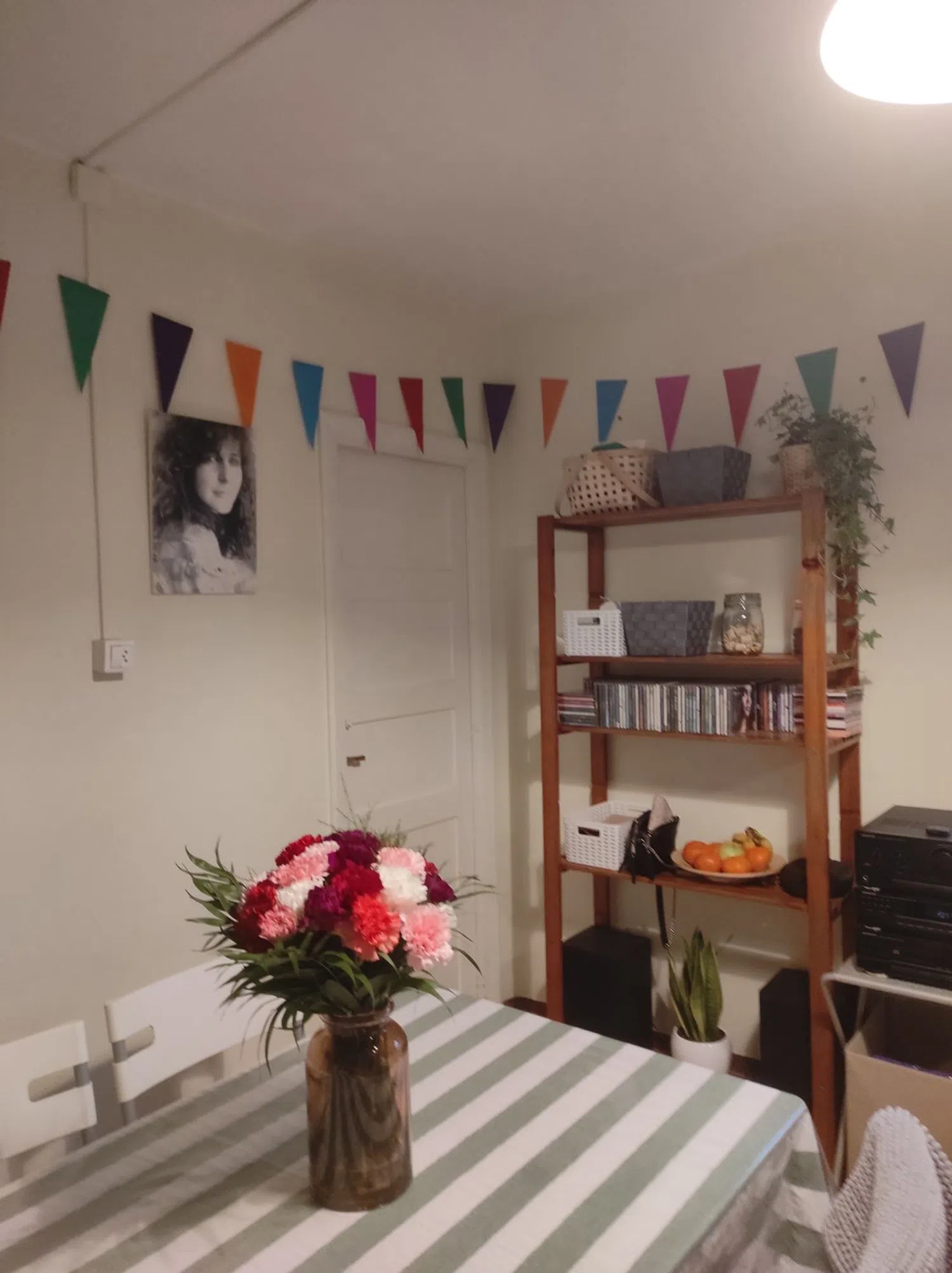 Piso en calle do Monte de Conxo, 29 - Foto 7