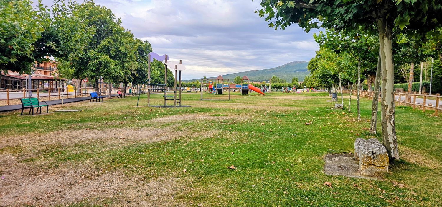 Piso en Riaza - Foto 20