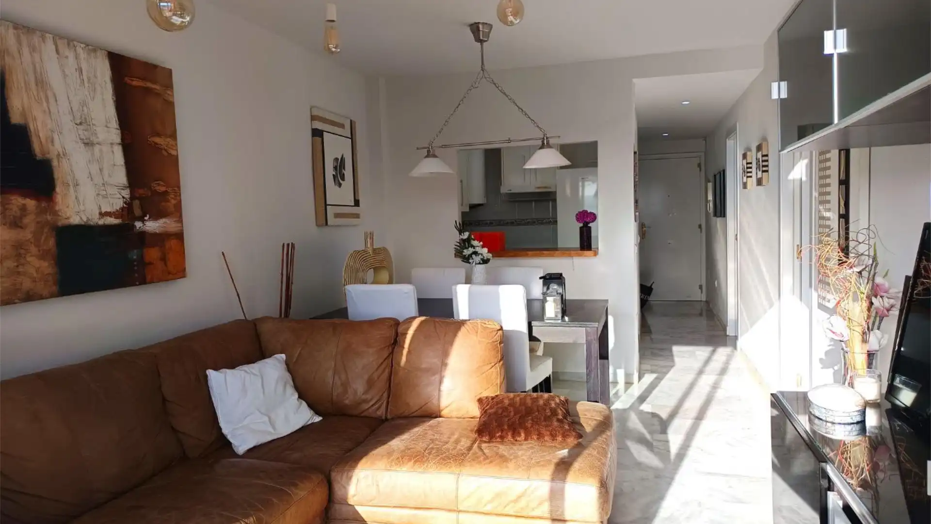 Ático en  Calle Doña Julia 1 - Foto 3