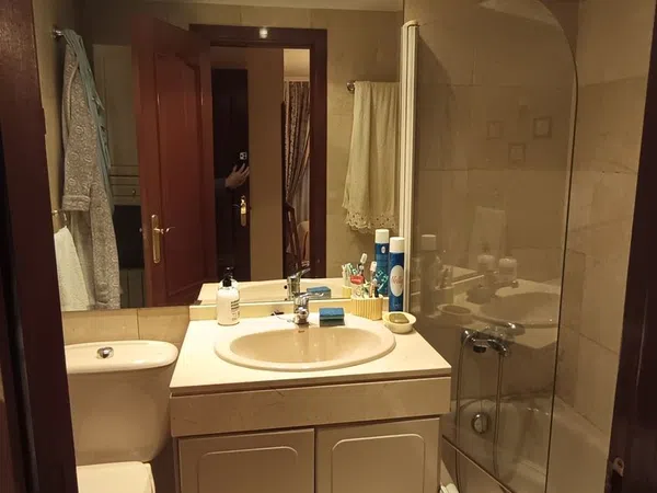 Piso en Urb. zona noroeste - zarzuela Noreste - Foto 8