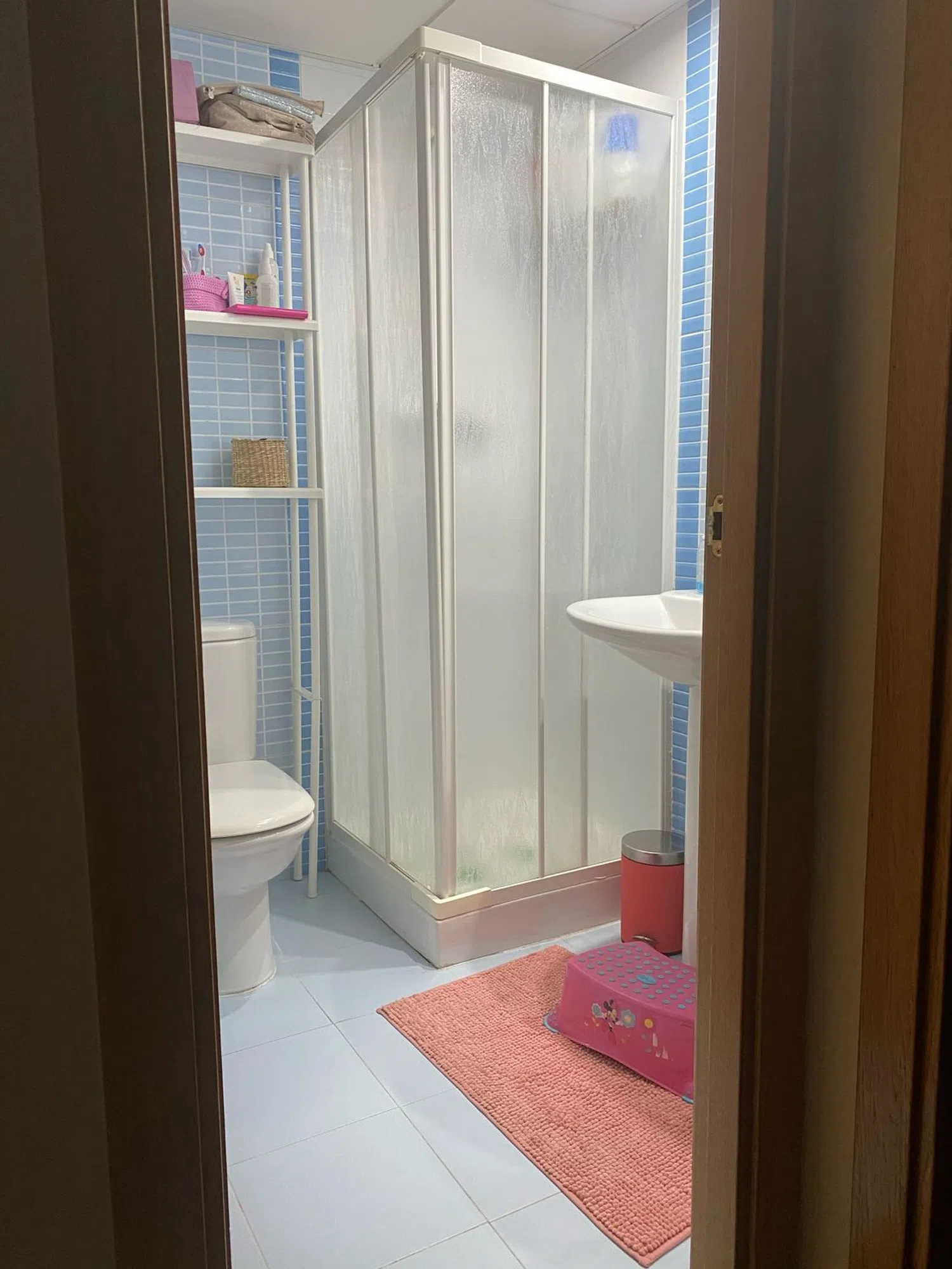 Piso en calle Catedratic Abelardo Rigual, 17 - Foto 13