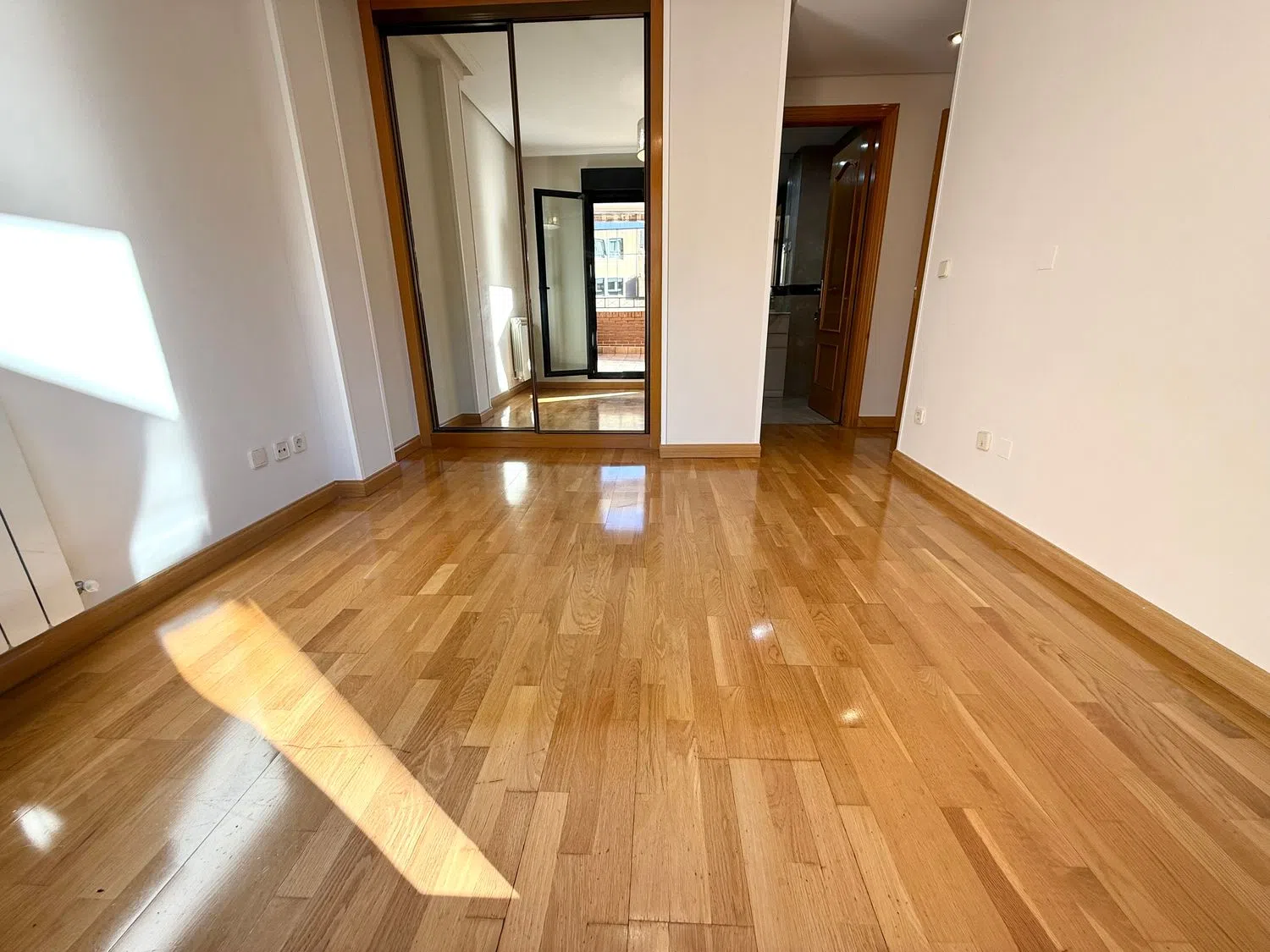 Ático en calle de Juan Martín El Empecinado, 21 - Foto 8