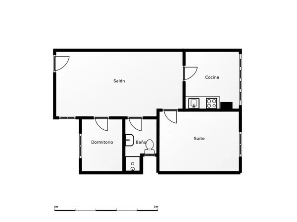 Piso en Barrio Lloreda - Foto 29