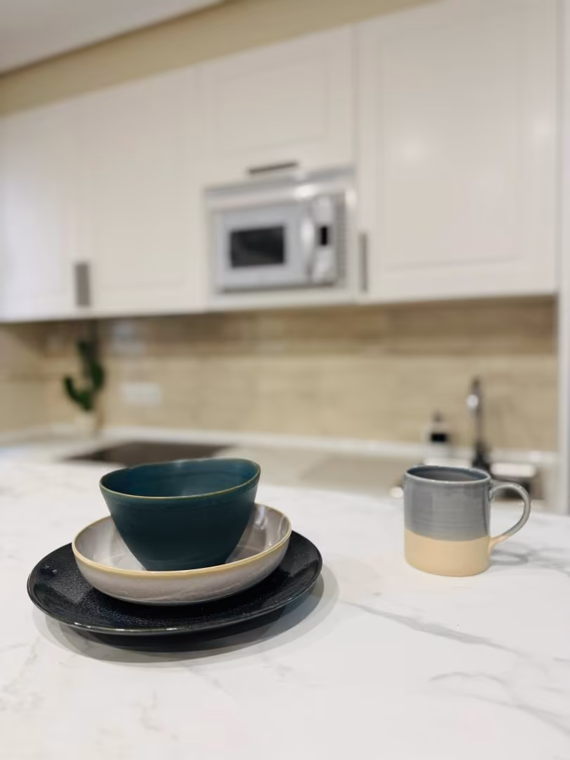 Piso en  Calle de Guillermo de Osma 2 - Foto 9