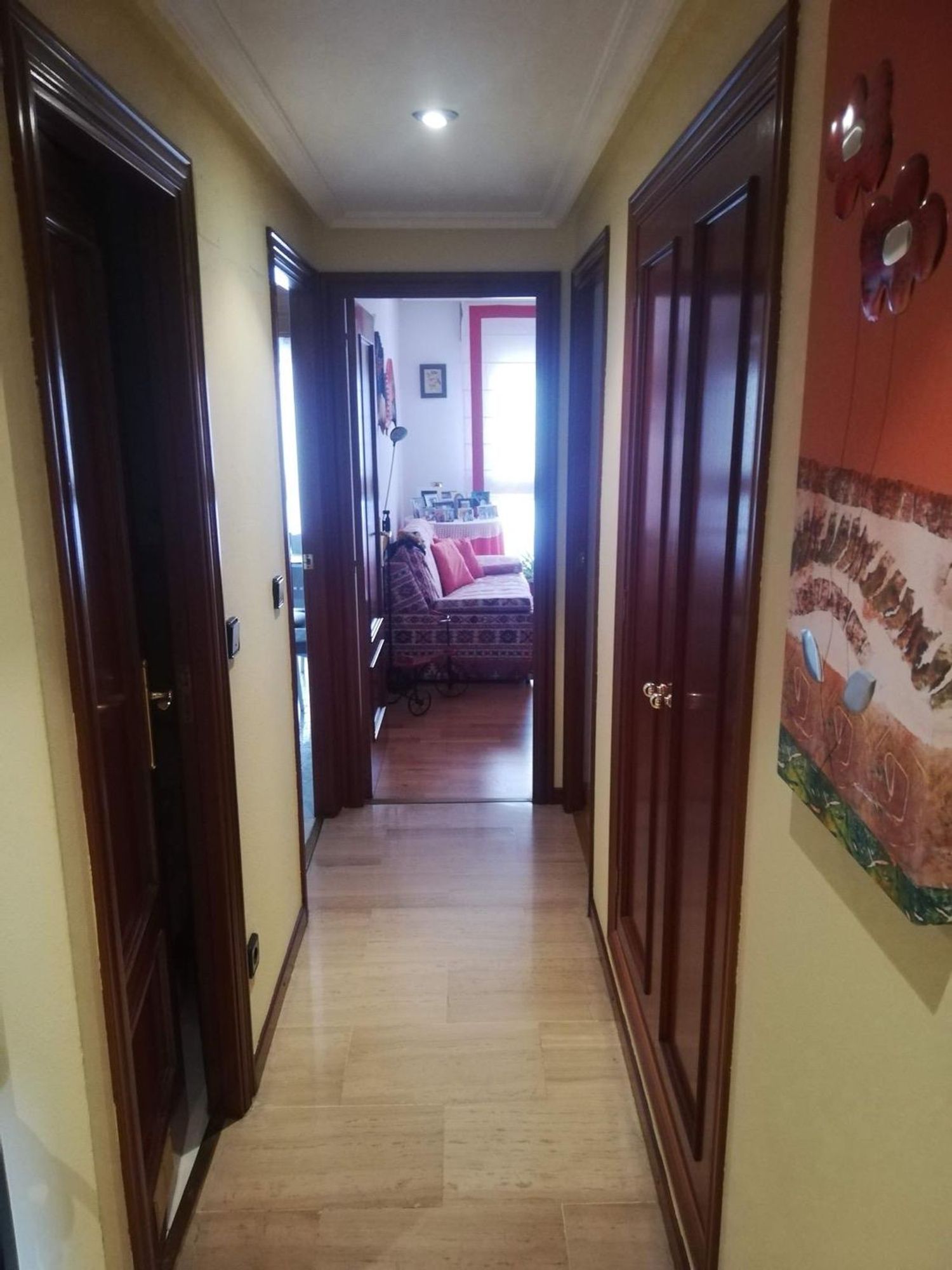 Piso en Calle de Serrablo, 55 - Foto 11