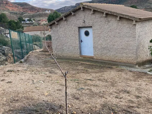 Casa o chalet independiente en Via Poligono 600 s/n - Foto 9