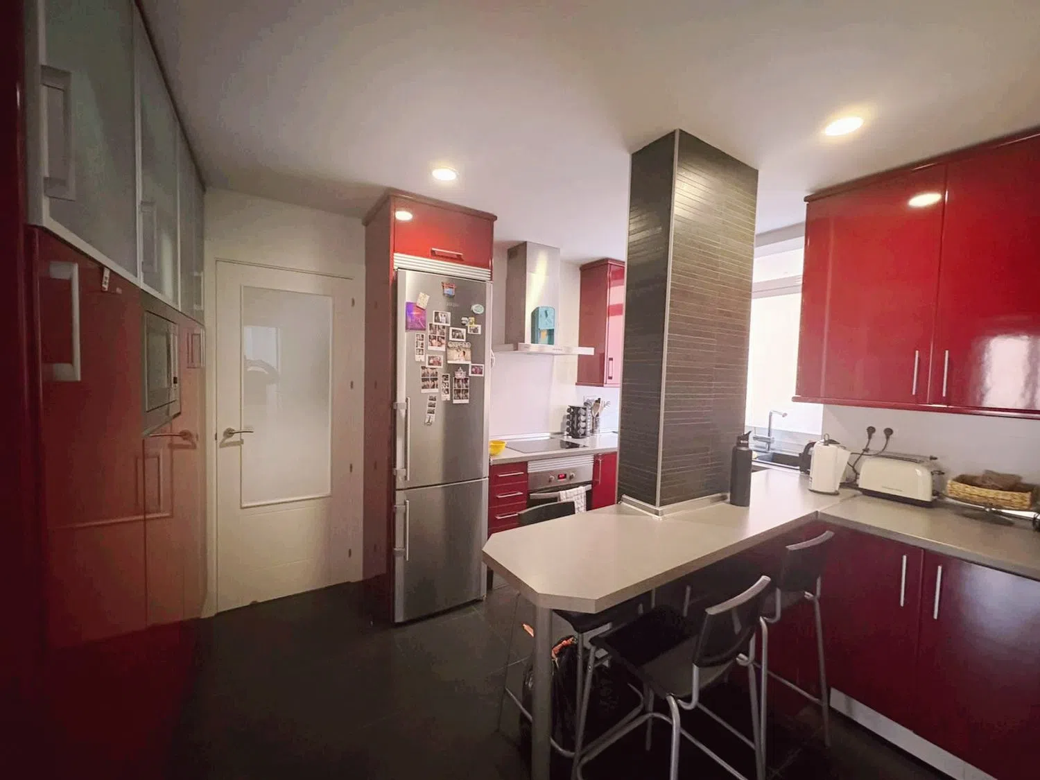 Piso en calle Herreros de Tejada, 10 - Foto 20