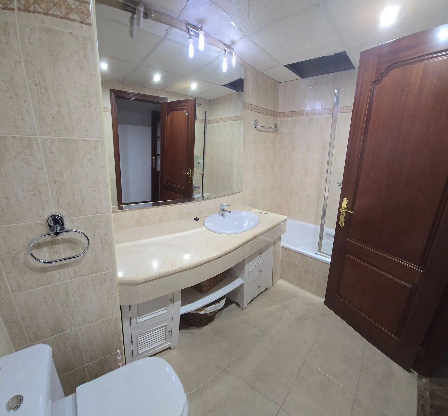 Piso en puerta del Rincón, 3 PlazaPtaRincon - Foto 7