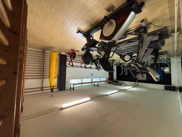 Chalet pareado en ronda del Canigó, 9 - Foto 22