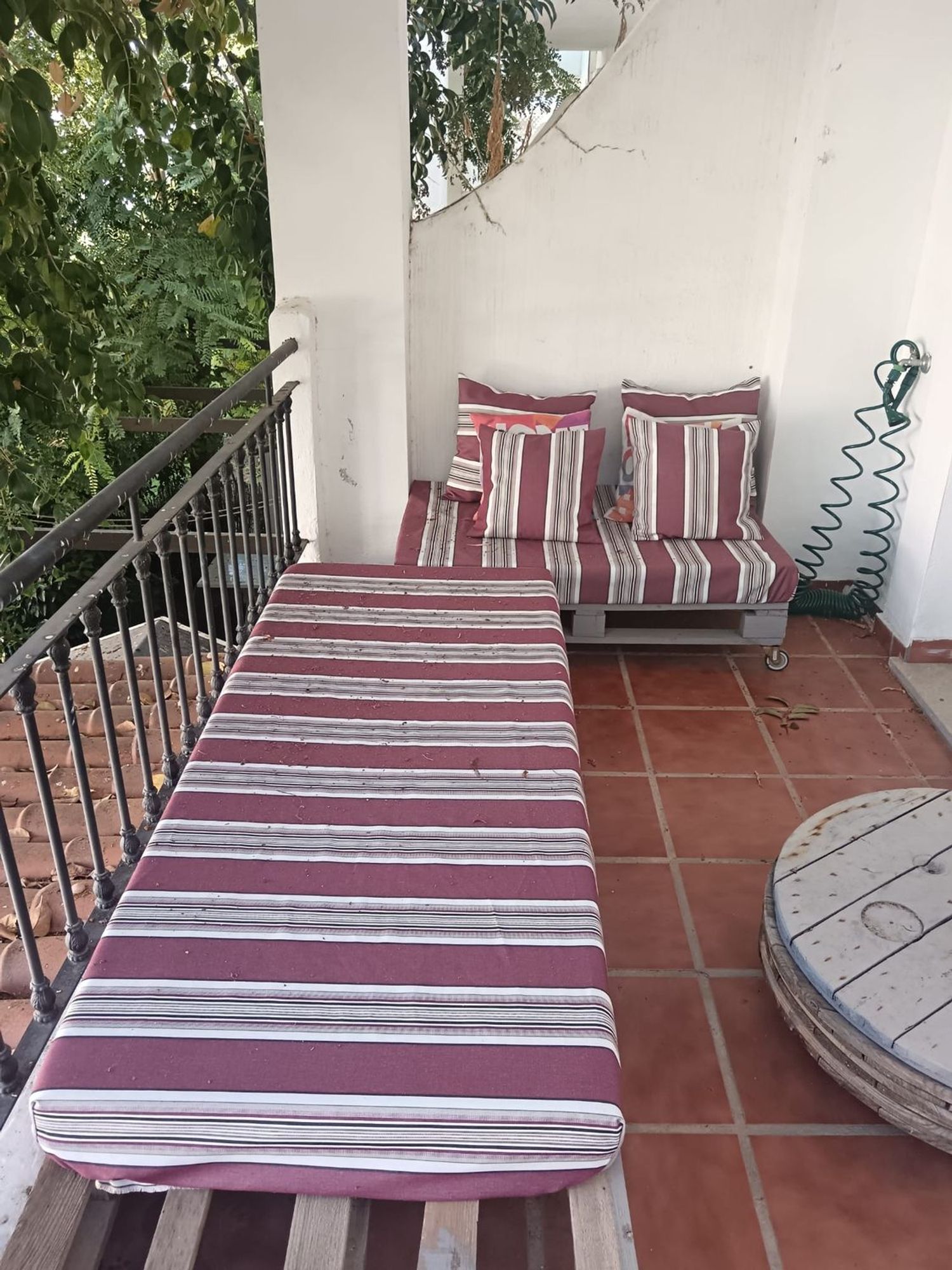 Chalet adosado en Manzana3, 33, La Dama de Noche-La Alzambra - Foto 12
