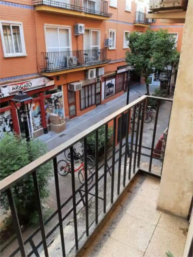 Apartamento en Centro - Foto 1