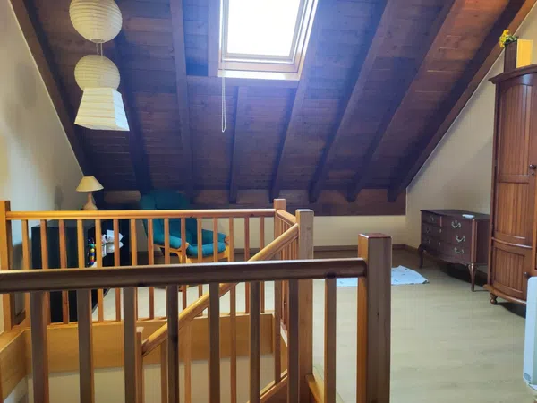 Chalet adosado en Barrio Herrán, 22 - Foto 5