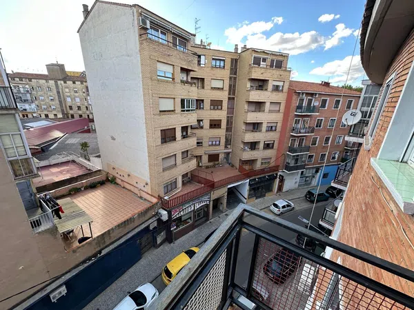 Piso en Calle de los Rubio Vergara, 9, Estación - San Antonio - Foto 18