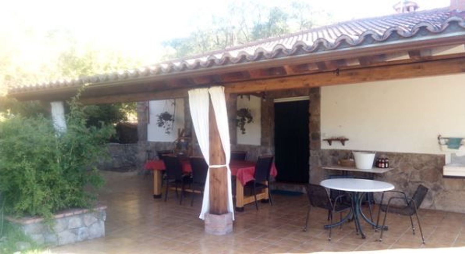 Finca rústica en Ex-203 s/n - Foto 8