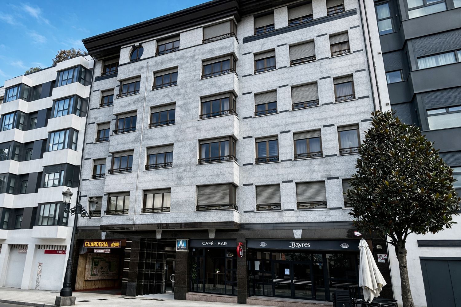 Piso en Barrio Auditorio-Seminario-Parque de Invierno - Foto 2