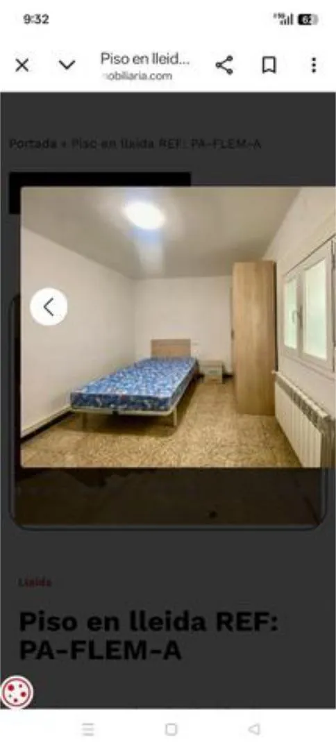 Piso en Zona Alta - Foto 5