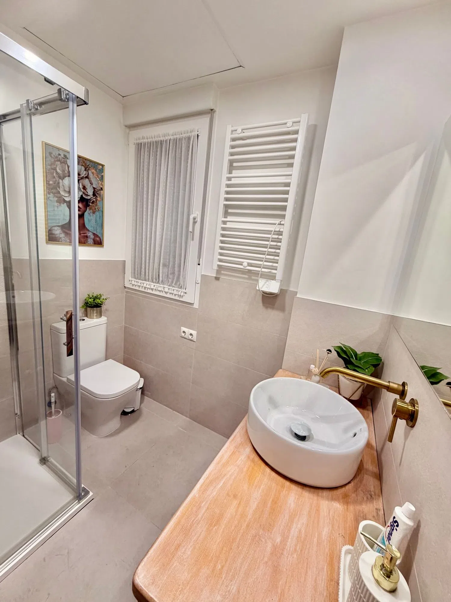 Piso en calle de Granada, 40 - Foto 4