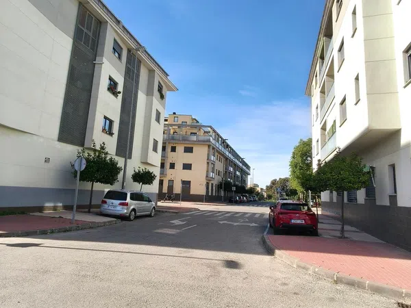 Piso en calle José Conesa Cano, 8 - Foto 38