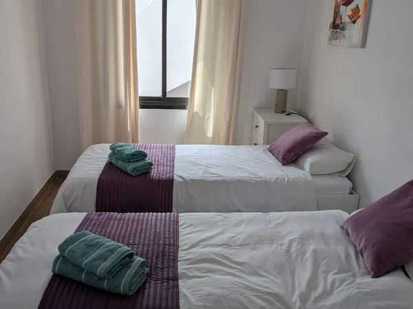Chalet adosado en Calle Uruguay, 14 - Foto 7