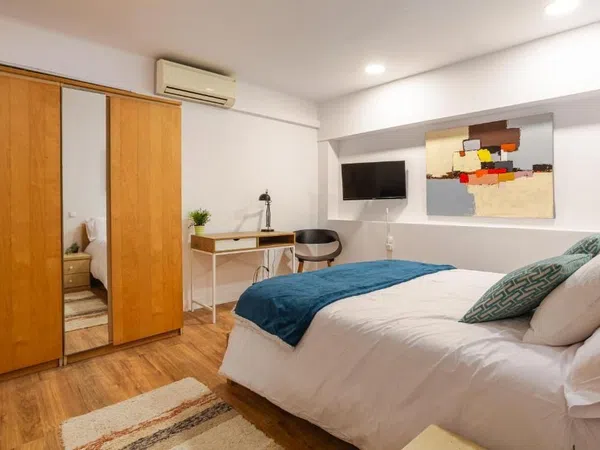 Loft en Calle de Sant Joan Baptista la Salle, 8, Eixample, Eixample - Foto 10