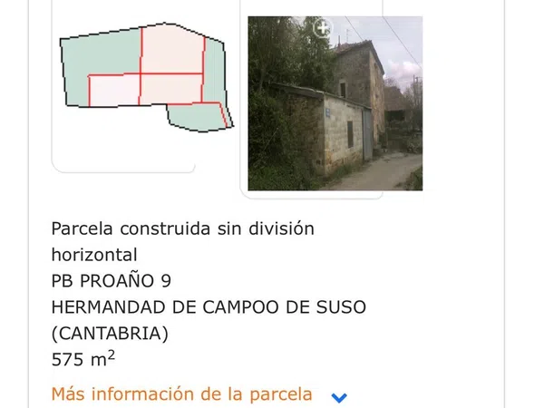 Casa de pueblo en Proaño, 7 - Foto 7