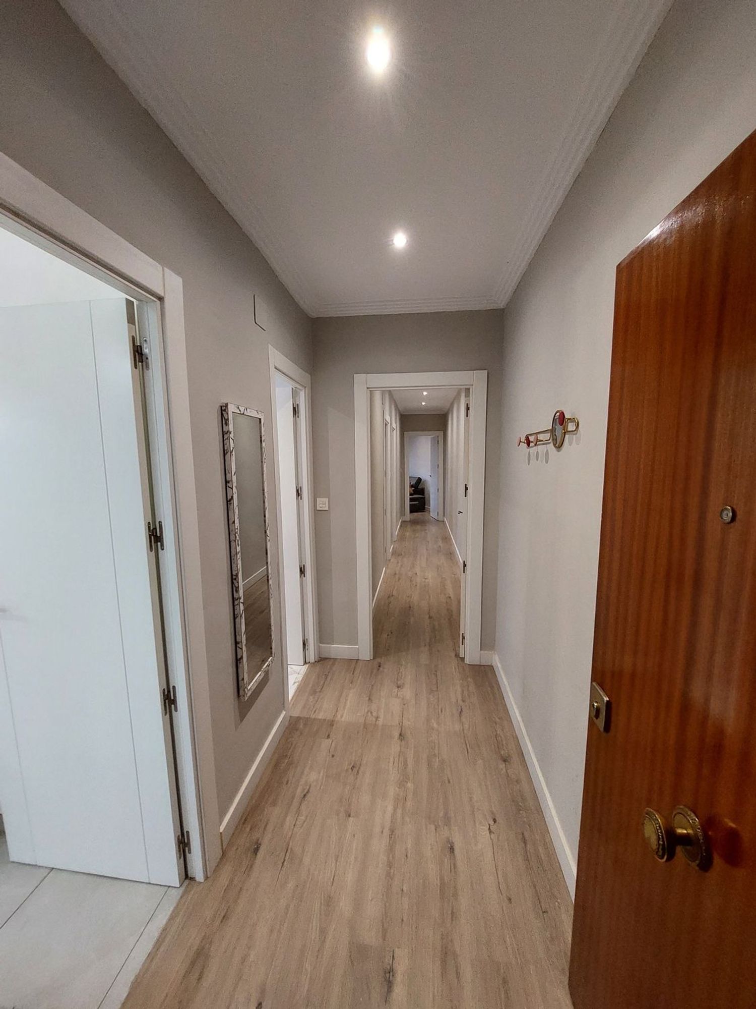 Piso en Kale Nagusia, 6, Centro - Ariz - Uribarri, Centro - Ariz - Uribarri - Foto 4