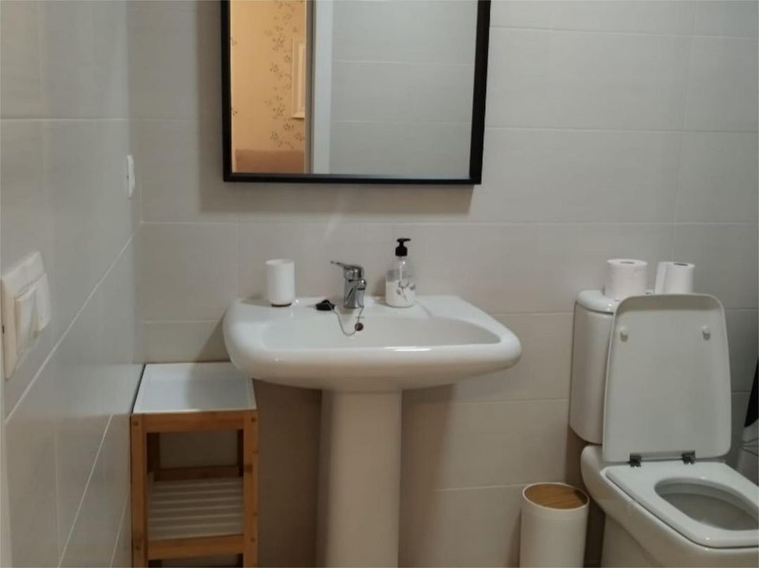 Piso en  Avenida de Andalucia 77 - Foto 6