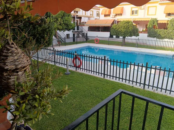 Chalet adosado en Racimo, 24 - Foto 3