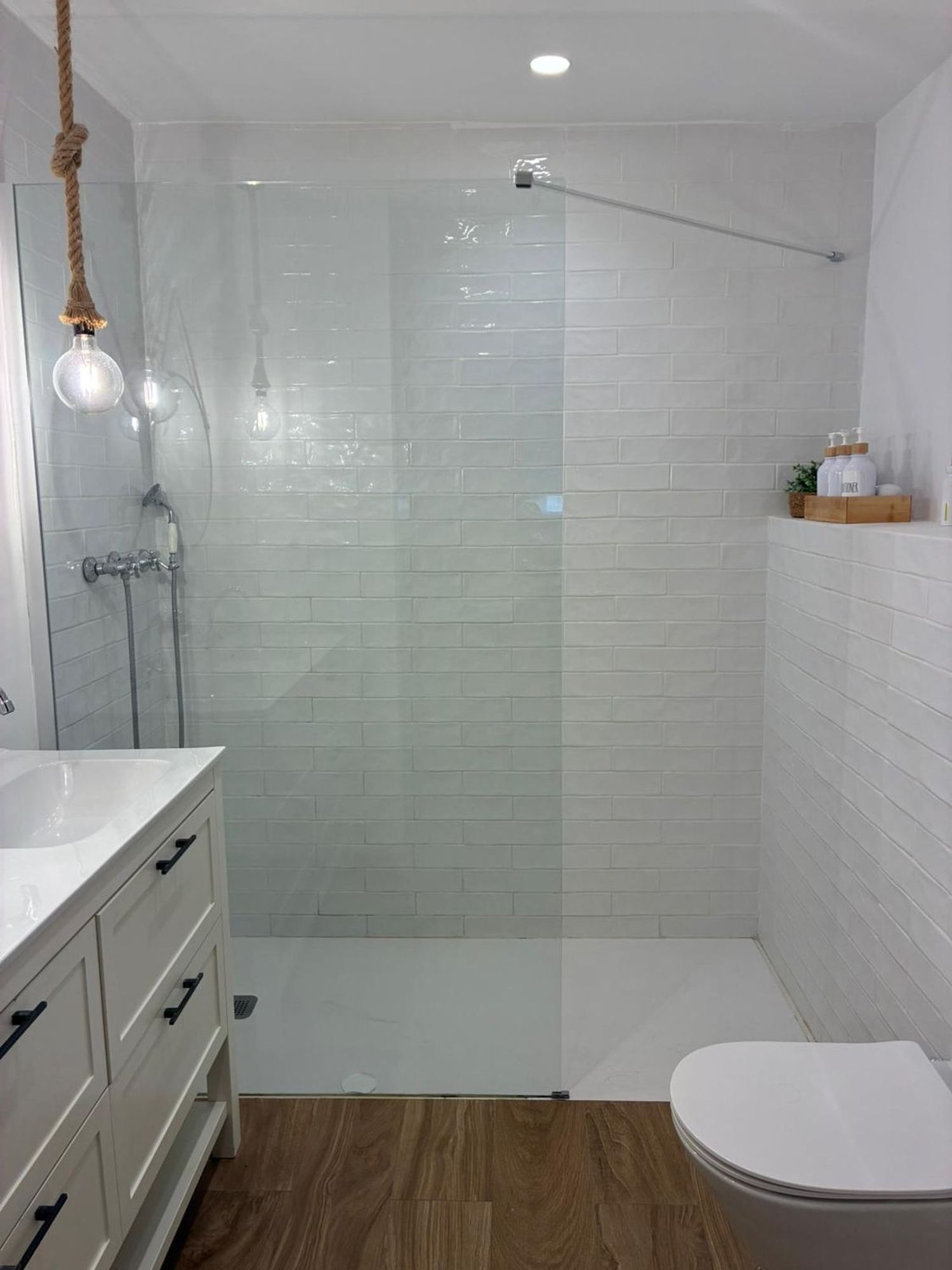 Chalet adosado en San Antonio de Benagéber - Foto 16