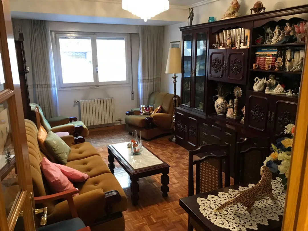 Piso en  Calle de la Reina Fabiola 22 - Foto 32