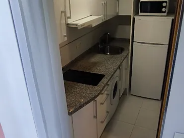 Apartamento en  Plaza de los Lobos 12 - Foto 16