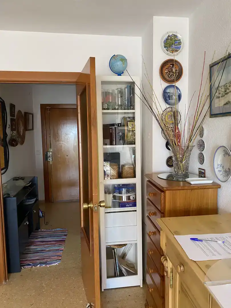 Apartamento en  Avenida Blasco Ibáñez 22 - Foto 14