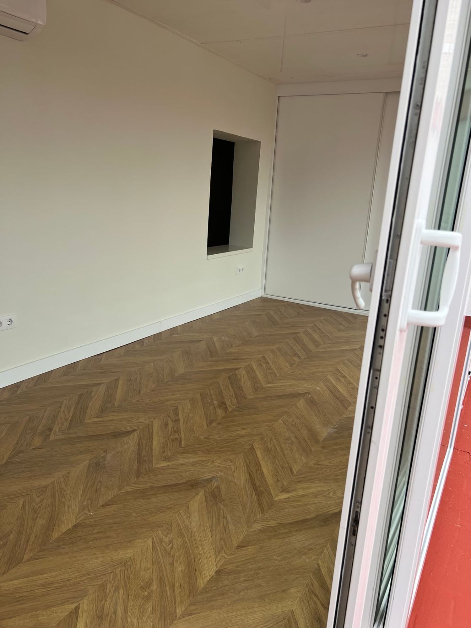 Ático en calle Almirante Lobo, 13 - Foto 11