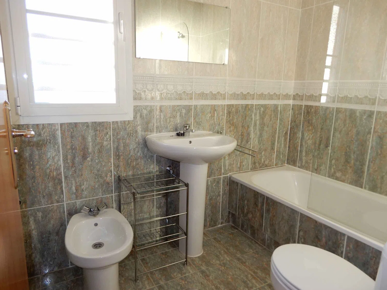 Piso en calle de Gloria Fuertes, 23 - Foto 9